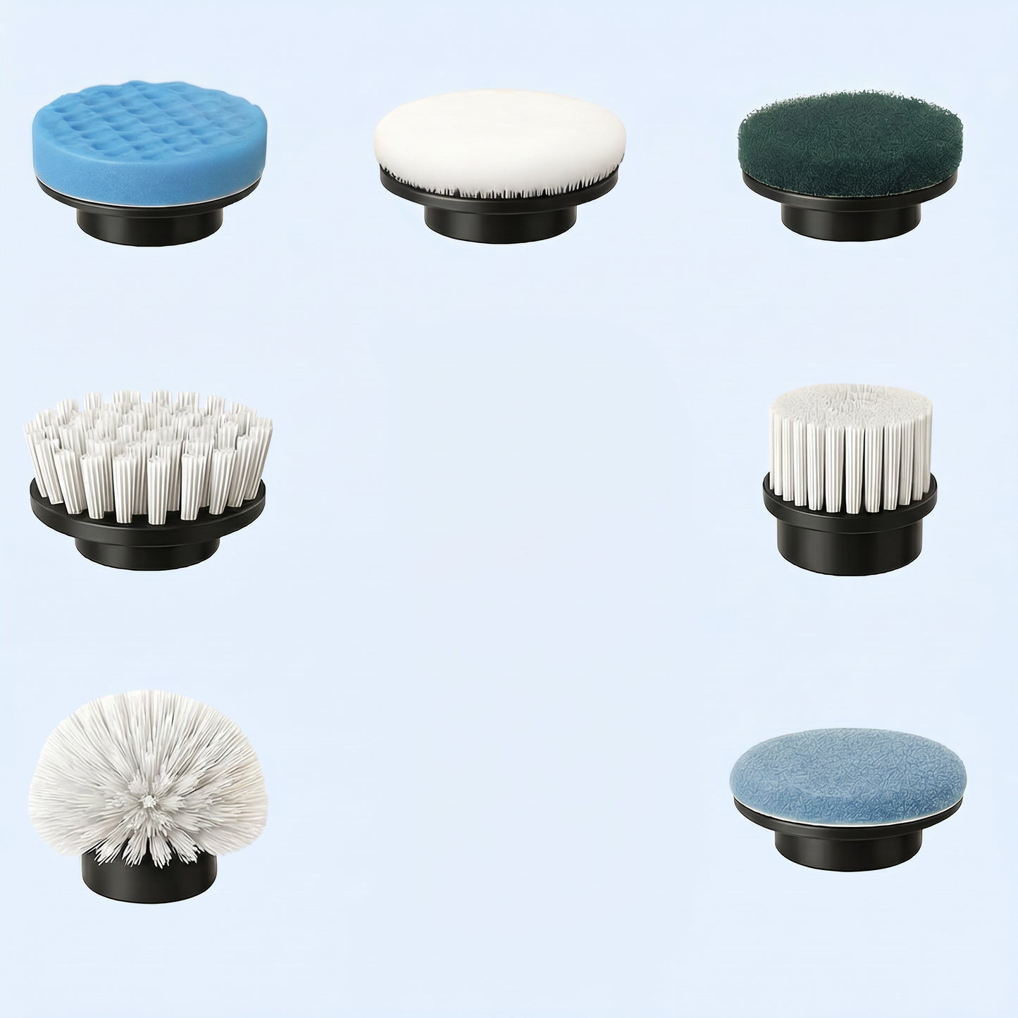 Pro Brush Head Kit
