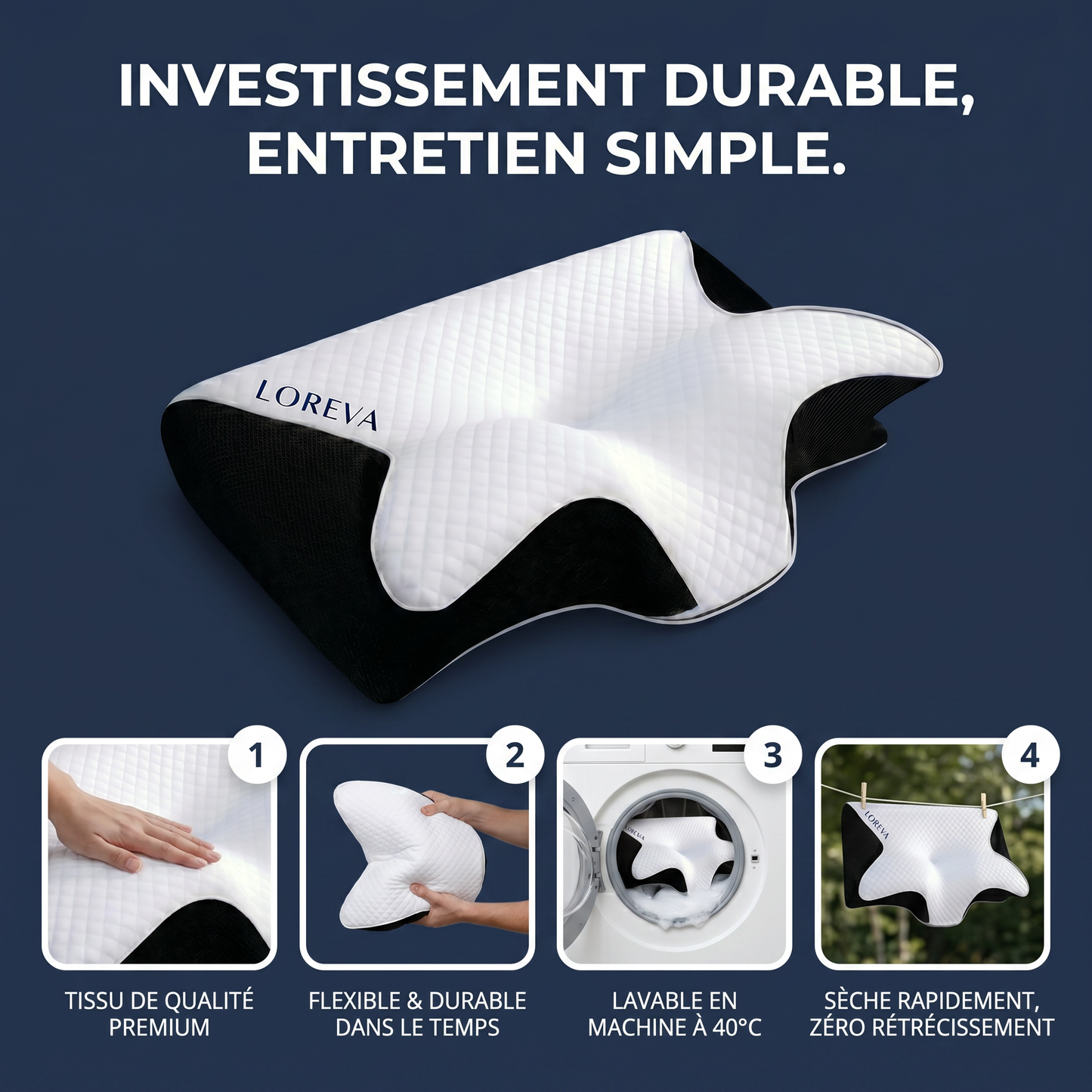 Loreva Sleep Pro