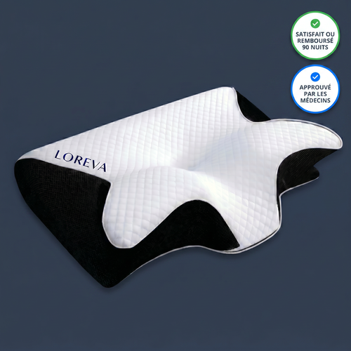 Loreva Sleep Pro