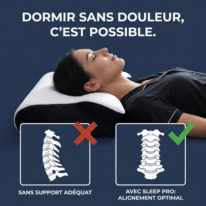 Loreva Sleep Pro