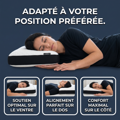 Loreva Sleep Pro
