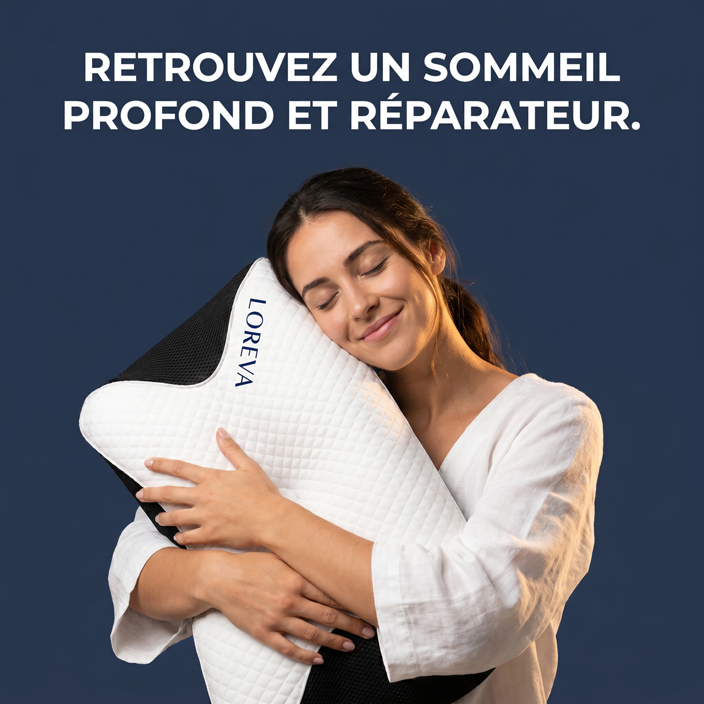 Loreva Sleep Pro
