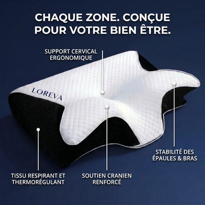 Loreva Sleep Pro