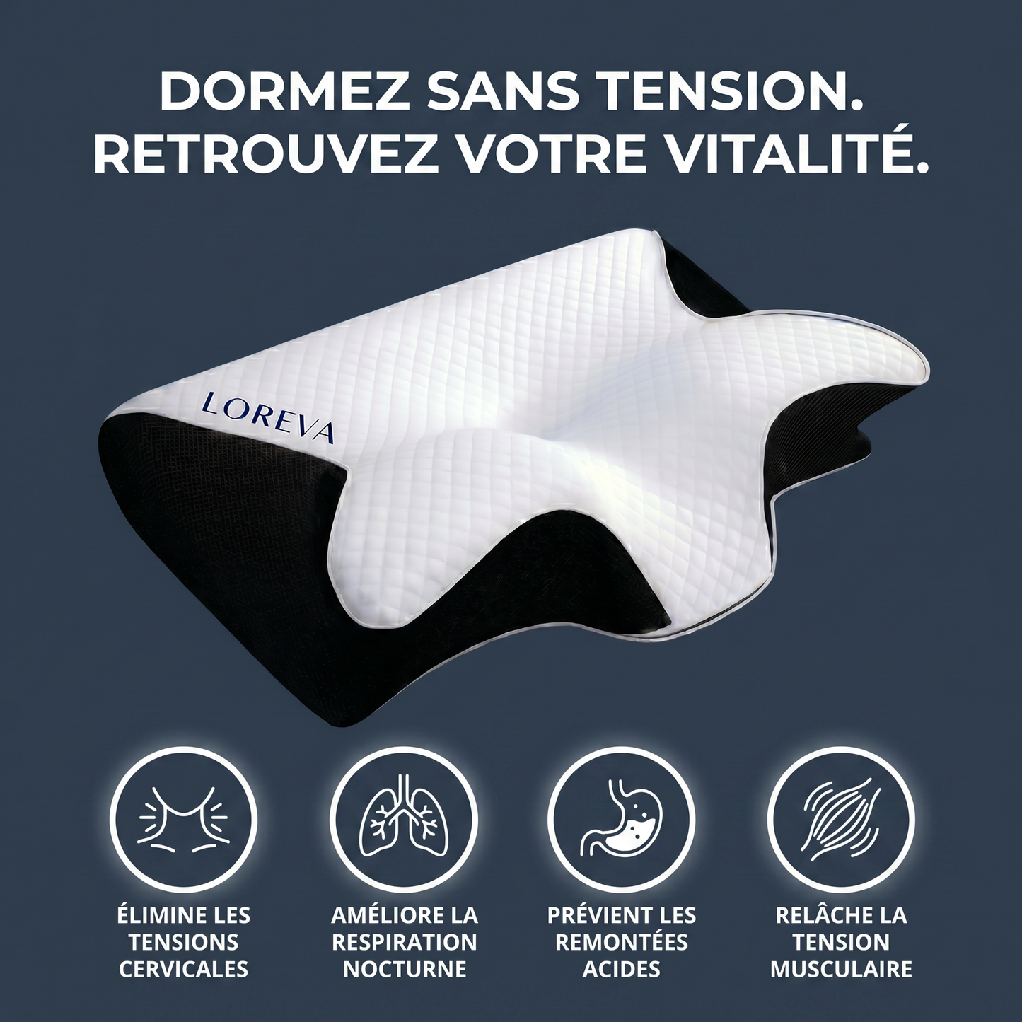 Loreva Sleep Pro