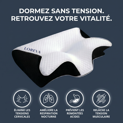 Loreva Sleep Pro