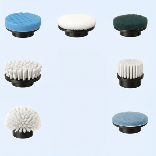 Pro Brush Head Kit