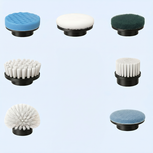 Pro Brush Head Kit